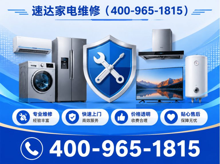 海南空调维修展示图